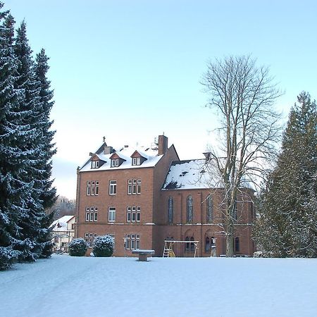 Stiftsberg - Bildungs- Und Freizeitzentrum Kyllburg 外观 照片