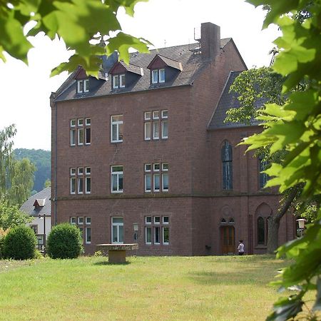 Stiftsberg - Bildungs- Und Freizeitzentrum Kyllburg 外观 照片