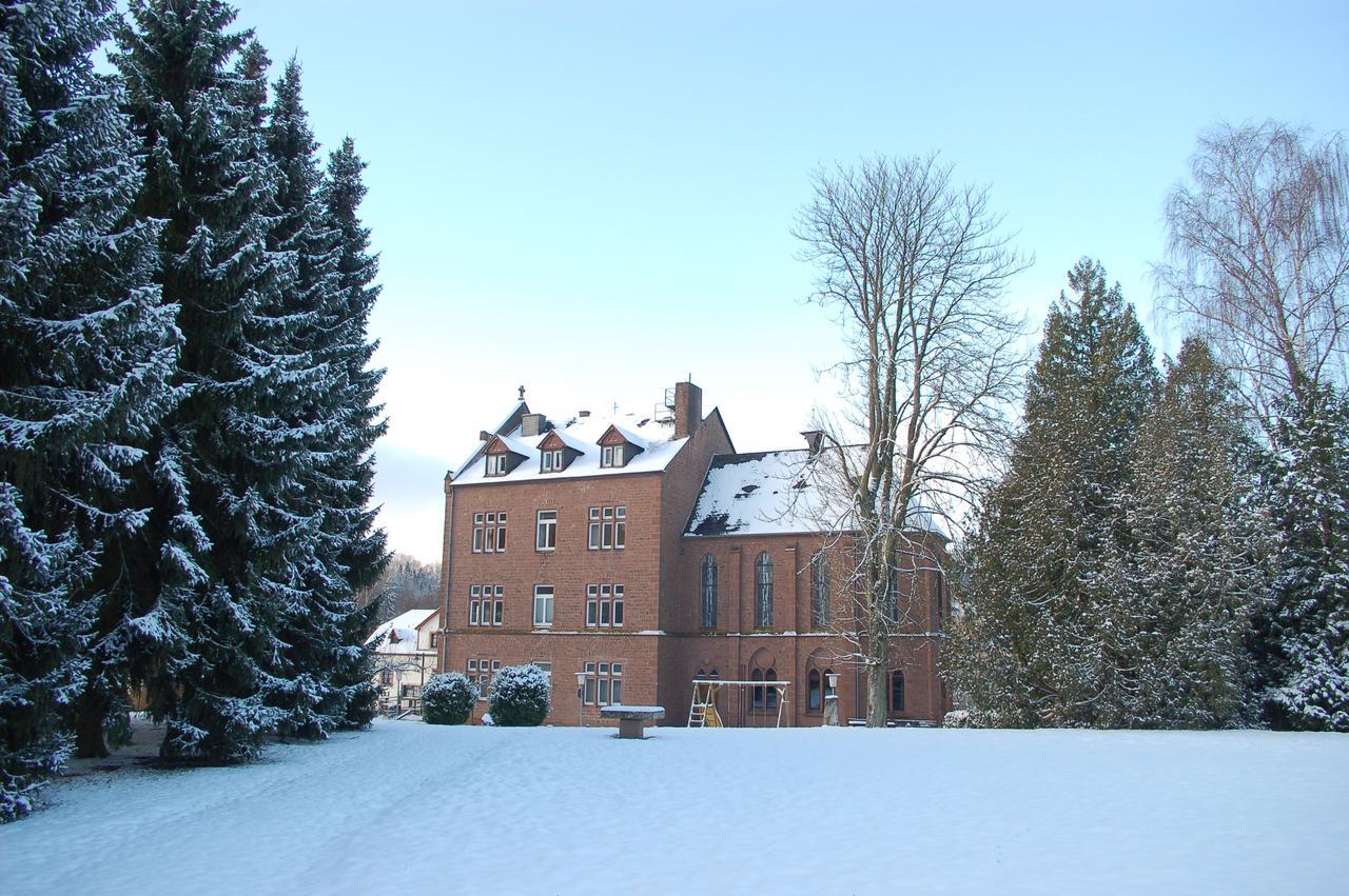 Stiftsberg - Bildungs- Und Freizeitzentrum Kyllburg 外观 照片